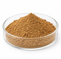 Extrait de frankincense en poudre séché par atomisation, qualité alimentaire, haute concentration en acide boswellique 65%-85%