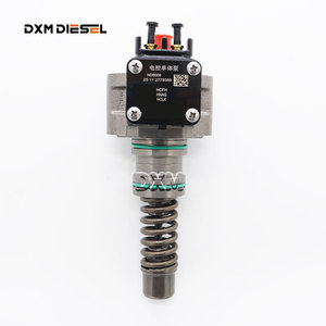 Bomba Inyectora Nueva Original DXM EUP NDB008 para Deutz KHD D6D NDB008 NDB090 12R008, Garantiza un Suministro Óptimo de Combustible - Product Image 5