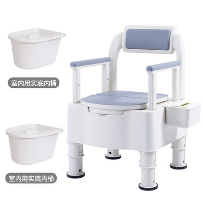 Misty blue (inner tub for 2 rooms)