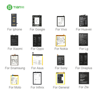 Batería Original para Tablet SAM TAB 4 7.0 7 T230 T231 T235 T230NU, Paquete de Batería de Litio de 4000 mAh y 3.8 V, Almacenamiento MSDS para Teléfonos Móviles/Celulares