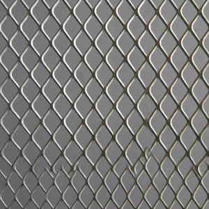 Galvanized Diamond Expansion Steel Sheet Industrial Zinc Galvanized <b>Mesh</b> Plate Galvanized Rhombus Pattern Steel Sheet <b>mesh</b> - Product Image 6