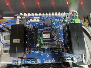 Stampante UV DTF per Pelle/Flex ad Alta Velocità con Garanzia <span class=keywords><strong>di</strong></span> 1 Anno, Servizio Post-Vendita Professionale e Formazione Video Online - Product Image 5