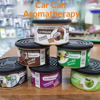 Parfum de voiture de luxe à l'arôme de café, diffuseur d'aromathérapie organique en bloc, désodorisant pour voiture