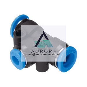 Accessoires de soupape pneumatique électronique de haute qualité, QSMT-4-3, avec un bon prix - Product Image 1