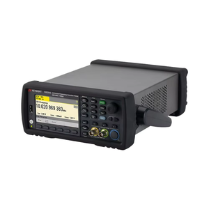 เครื่องวัดความถี่/ตัวจับเวลาอเนกประสงค์ Keysight 53220A แบบ 12 หลัก พร้อมแบนด์วิดท์ 350 เมกะเฮิรตซ์ และการวัดช่วงเวลาขั้นสูง - Product Image 1