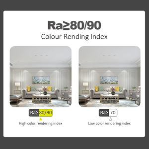 Chất lượng cao 15W <span class=keywords><strong>20W</strong></span> 30W Vòng nhôm chiếu sáng thương mại IP65 Trần lõm LED <span class=keywords><strong>COB</strong></span> downlights - Product Image 3