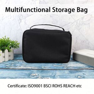Bolsa de Transporte de Espuma, Caja Protectora de Almacenamiento, Estuche para Proyector, para Mini Proyector - Product Image 6