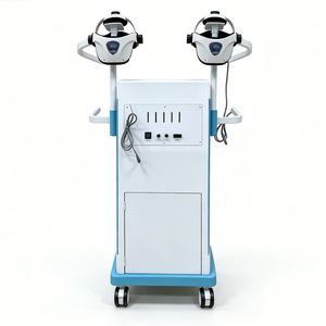 Appareil de <span class=keywords><strong>stimulation</strong></span> <span class=keywords><strong>magnétique</strong></span> multifonctionnel approuvé CE, haute stabilité, machine de soulagement de l'insomnie transcrânienne - Product Image 2