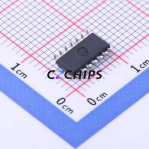 Original y nuevo RS6G14XP SOP-14 circuito integrado IC Chip inversor venta completa componentes electrónicos Chips y servicio BOM - Product Image 2