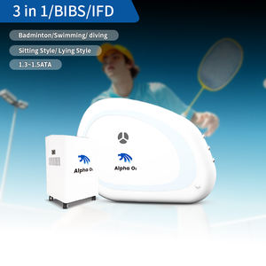 Chambre de thérapie <span class=keywords><strong>hyperbare</strong></span> HBOT, type capsule de sommeil, 1.5ATA, style tendance, <span class=keywords><strong>prix</strong></span> compétitif, garantie de 2 ans - Product Image 1