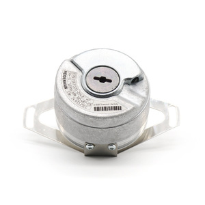 Heidenhain ERN 1387.020-2048 Codificador Rotatorio Fotoeléctrico Incremental de 24 V, Componente Industrial Duradero - Product Image 4