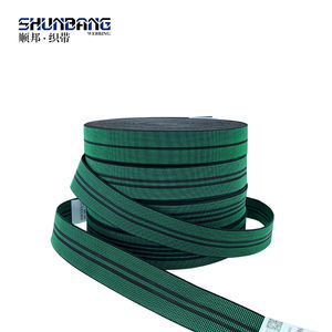 Yüksek streç 5cm elastik kanepe dokuma/kanepe dokuma kemer/mobilya kanepe aksesuarları 501 - Product Image 1