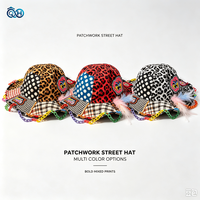 Casquette de baseball personnalisée brodée à la main avec motif de fruits, décorations appliquées, tissu en toile, style unisexe, décontractée, pour toutes les saisons