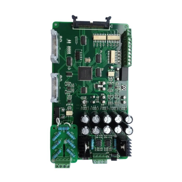 Car Audio Amplifier Circuit PCB PCBA