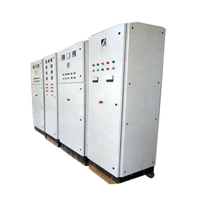 Microgenerador de 500kw con Microregulador de Velocidad para Producción de Energía Renovable a partir de Flujo de Río en Zonas Rurales - Product Image 2