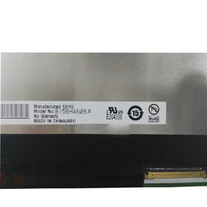 หน้าจอ LCD รุ่น B156HAN08.0 ความสว่างสูง 144Hz ขนาด 15.6 นิ้ว ความละเอียด 1920*1080 FHD โมดูล TFT LCD สำหรับแล็ปท็อป - Product Image 2