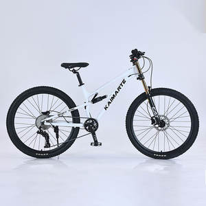 Vélo de montagne <span class=keywords><strong>BXT</strong></span> en alliage d'aluminium 27,5 pouces 1x11 vitesses BOOST axe traversant frein à disque <span class=keywords><strong>fourche</strong></span> à suspension vélo de montagne complet - Product Image 1