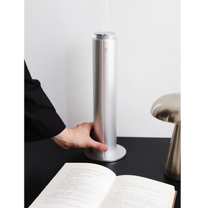 Auramor Máy khuếch tán tinh dầu phòng ngủ điện thông minh Máy khuếch tán hương thơm không nước - Product Image 3