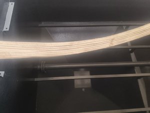 Sistema de Reactor de Biopelícula de <span class=keywords><strong>Cama</strong></span> Móvil (MBBR) para Tratamiento de Aguas Residuales, Filtro de Estanque - Product Image 2