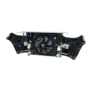 Para X3 G45 G48 M Performance, Accesorios para Automóviles, Kit de Carrocería Original para Ensamblaje de Parachoques Delantero, Faro - Product Image 6