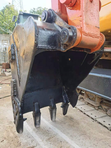 Pelle d'occasion à vendre, pelle de construction ZAXIS 55 hitachei zx60 zx120 ex200-3 zx60 zx200 ex60-5 ex60 75 8 tonnes 3.5 tonnes 35 - Product Image 5