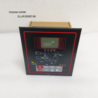 Contrôleur principal de compresseur d'air LS20-125 SULLAIR contrôleur de micro-ordinateur de luxe 8290007-999