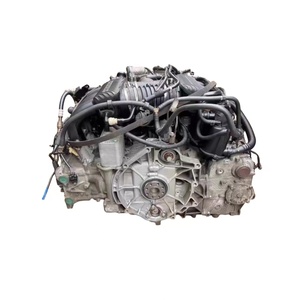 Vehículos con nuevo conjunto de motor diésel de 3 cilindros para 2016 por SC he ma can - Product Image 4