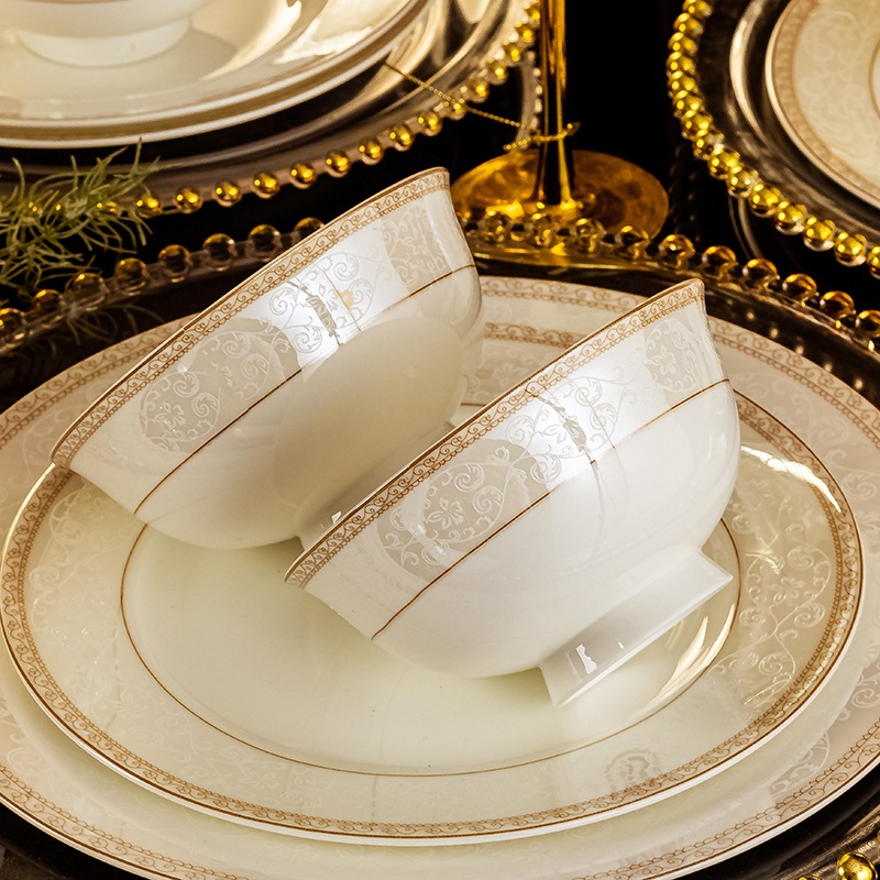 Gold-2bowls