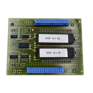 อยู่ในสภาพดี00.785.0112โมดูล EPROM 00.781.3299 printplaat EPM7 geschikt voor SM74 SM52 CD102 SM102พิมพ์ชิ้นส่วน - Product Image 1