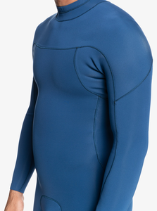 Traje de Neopreno DIVESTAR de 3mm con Logotipo Personalizado de Fábrica, Resistente al Viento e Impermeable, Traje de Baño Unisex de Talla Grande para Adultos - Product Image 5