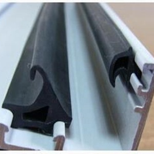 Extruded Rubber <strong>Strips</strong> for Window Channel <strong>Plastic</strong> <strong>Strip</strong> Pvc <strong>Strip</strong> pp Strap - Product Image 3