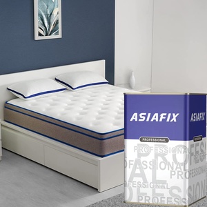 Adhésif thermique super adhésif professionnel en spray à faible odeur pour <span class=keywords><strong>mousse</strong></span> et éponge - Grande vente - Product Image 5