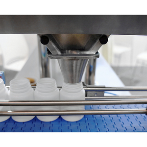 Mesin Penghitung Otomatis untuk Barang Kecil seperti Tablet, Botol, Kemasan, Permen, Biji, Kapsul - Product Image 2