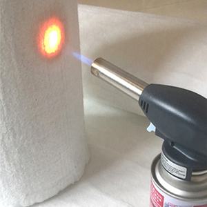 650 ℃   Couverture isolante en <span class=keywords><strong>aérogel</strong></span> à <span class=keywords><strong>prix</strong></span> d'usine, faible conductivité thermique, ignifuge et imperméable, rouleau <span class=keywords><strong>isolant</strong></span> - Product Image 5