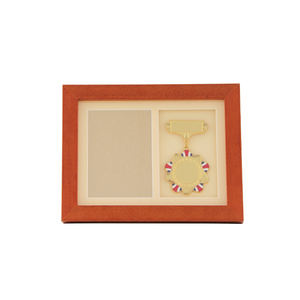 डॉक्टर और विद्वान पुरस्कार के लिए बैज के साथ नई आगमन टेबल पट्टिका के साथ नई आगमन टेबल पट्टिका - Product Image 3