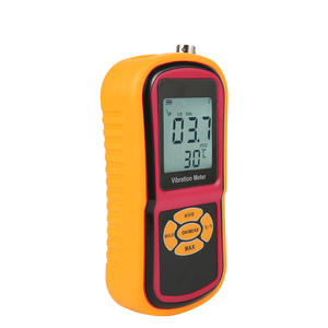 <span class=keywords><strong>GM63B</strong></span> Testeur de vibrations numérique portable Analizador De Vibraciones and Vibrator Analyzer for Test Instruments - Product Image 3