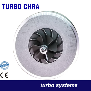 GT1749V core 454231-5009S 454231-0008 Turbo chra cartouche pour VW Passat B5 <span class=keywords><strong>Caddy</strong></span> II Polo III 1.9TDI 95-05 ATJ AJM AVB ASV - Product Image 6