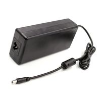 Alimentation PLC 150W 90Vac-264Vac Adaptateurs d'alimentation CC 36v4.16a 36v4a 3.5a Adaptateurs d'alimentation pour éclairage LED Chargeurs 36.5v 37v 37.8v 38v