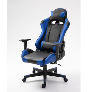 Chaise de jeu <span class=keywords><strong>ergonomique</strong></span> pour ordinateur de bureau de course <span class=keywords><strong>Fauteuil</strong></span> de jeu avec bureau confortable Chaise de jeu PC Meilleur Silla <span class=keywords><strong>Gamer</strong></span> de l'usine - Product Image 3