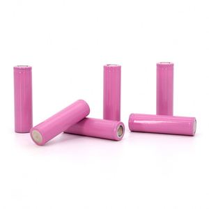 מחיר המפעל הסיטונאי 18650 סוללה צילינדרית 7.4v 2800mah ליתיום 18650 - Product Image 5