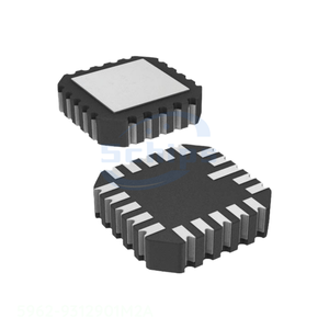 Chip 5962-9312901M2A 20 CLCC Manufacturer Channel Original Integrated Circuits IC AMP GENERAL PURPOSE 20LCC - Product Image 1