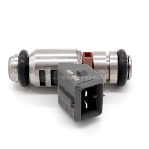 Injecteur de carburant Iwp058 501.022.02 pour moteur diesel Audi Volkswagen Golf - Product Image 3