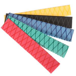 -ไม่ใช่ลื่นรูปแบบxคันเบ็ดpeหลอดหดความร้อน - Product Image 1