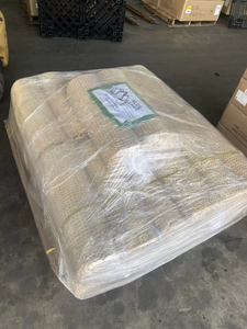 Sangle en rotin naturel de haute qualité parfaite pour les meubles bricolage et les applications intérieures fabriquées au Vietnam 2025 - Product Image 5