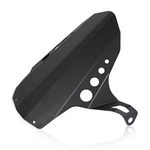 Protector de Guardabarros Trasero para <span class=keywords><strong>Honda</strong></span> <span class=keywords><strong>FORZA</strong></span> <span class=keywords><strong>750</strong></span> X-ADV750, Protección Contra Salpicaduras de Lodo, Cubierta Protectora para Rueda - Product Image 3