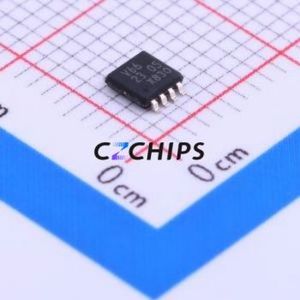 Original and New 74LVC2G66DP,125 TSSOP-8 Integrated Circuit IC Chip Analog Switch / Multiplexer - Product Image 1