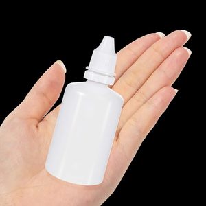 Wholesale Squeezable Sterile <b>Plastic</b> Eye Drops <b>Bottle</b> - Product Image 4
