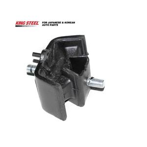 KINGSTEEL OEM 11320-VL30A 11320VL30A Suku Cadang Mobil Dudukan Mesin Belakang Karet untuk NISSAN NAVARA D22 D21 KA24 - Product Image 5