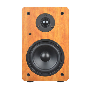 Altavoz de Estantería para Sistema de Cine en Casa, <span class=keywords><strong>Estudio</strong></span>, Sala de Estar, Dormitorio - Product Image 4