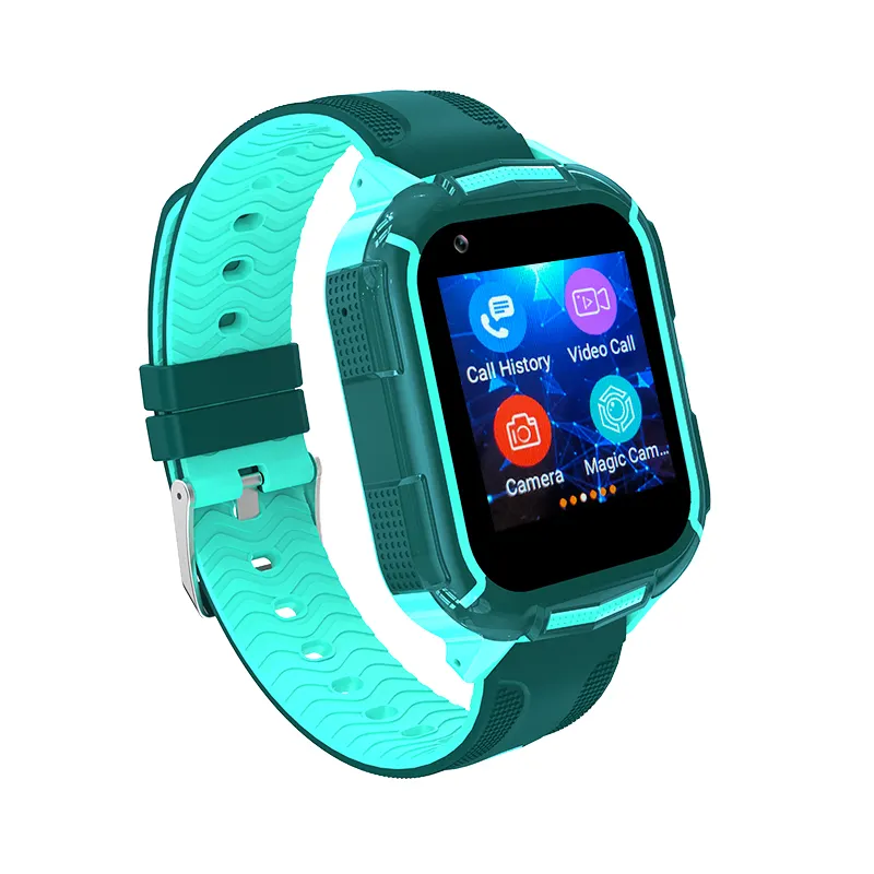 Kids Smart Watch Girls Toys for Ages 3-12 Years